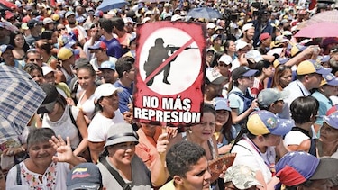 Venezuela: ‘la tortura es sistemática’