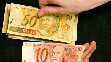 Brasil mantiene reservas intactas