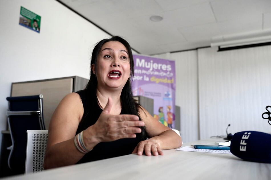 Regularización migratoria, una clave para la integración de nicaragüenses en Costa Rica