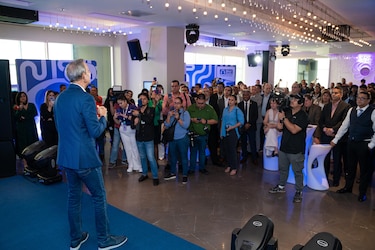El futuro de la salud ahora vive dentro del ecosistema Bieni