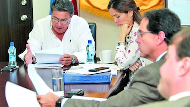 Cinta costera 3, bajo la lupa
