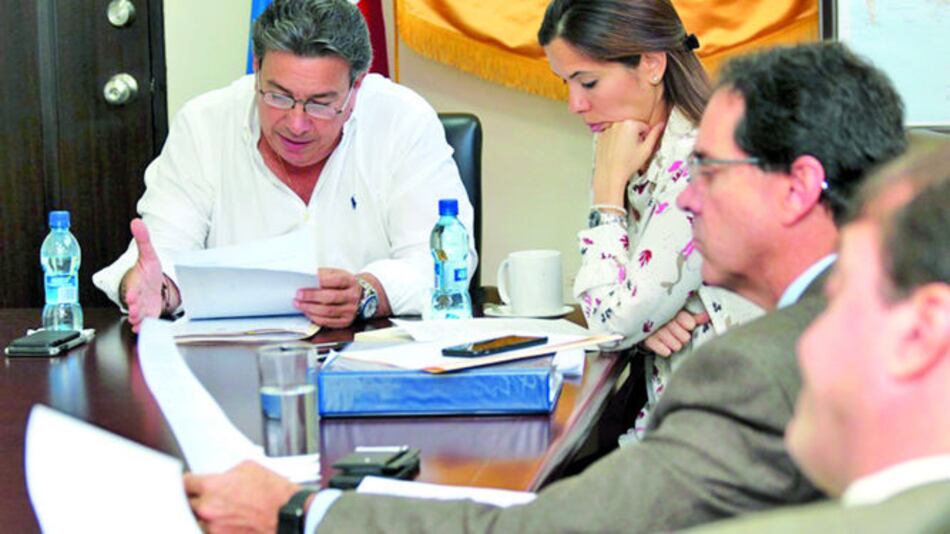 Cinta costera 3, bajo la lupa