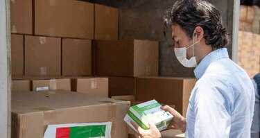 Alcalde de Medellín revela que contrajo el nuevo coronavirus