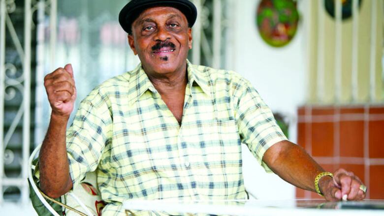 La percusión como lenguaje