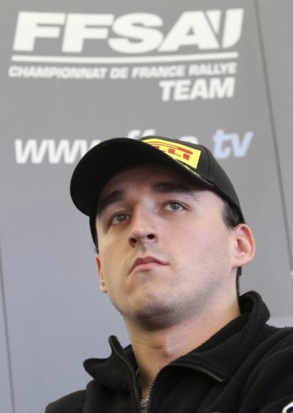 El polaco Kubica probará el jueves un Mercedes de DTM en Valencia