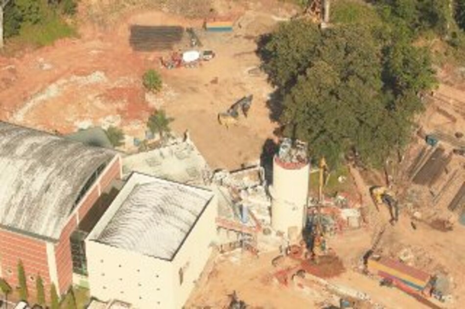 Presentan denuncia contra Ciudad de las Artes