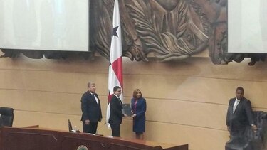 Mario Pérez, ratificado como director de Pandeportes