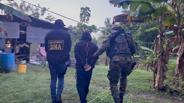 Condenan a 5 personas e imputan a otras 11 por traficar drogas desde Darién