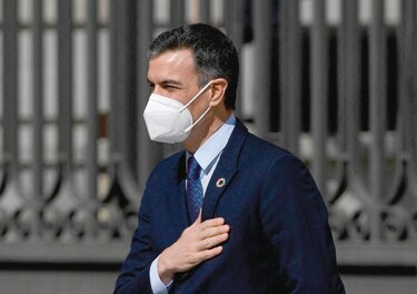 Pedro Sánchez anuncia composición de un nuevo gobierno en España, más joven y más femenino