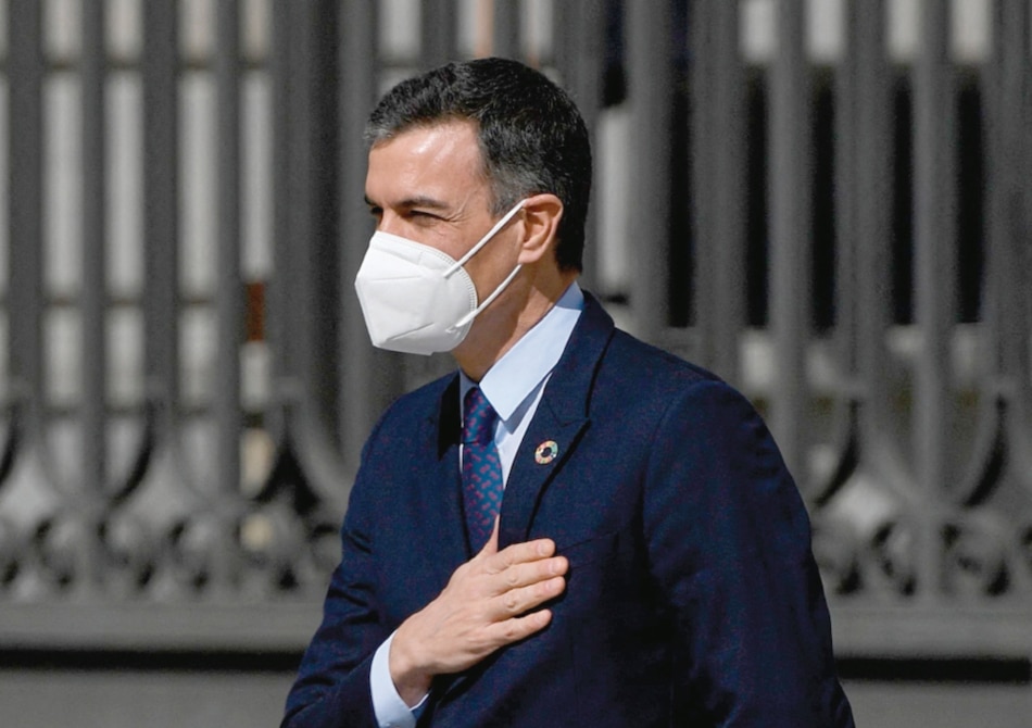 Pedro Sánchez anuncia composición de un nuevo gobierno en España, más joven y más femenino