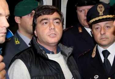 Tribunal de Nápoles rechaza todos los recursos defensivos de Lavítola