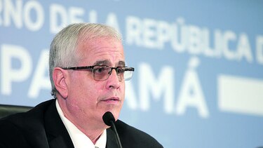 Roberto Bob Arango renuncia a Pandeportes