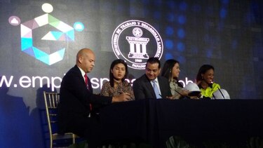 Ministerio de Trabajo lanza al mercado la bolsa electrónica de empleo 