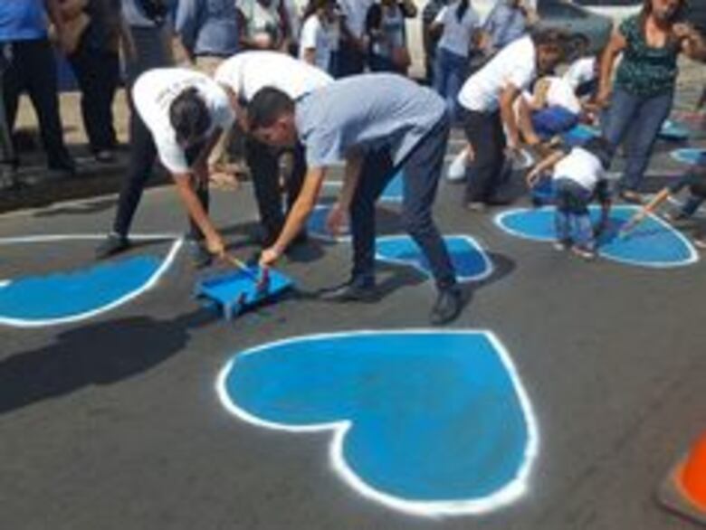 Conmemoran los 10 años de la tragedia del bus 8B-06