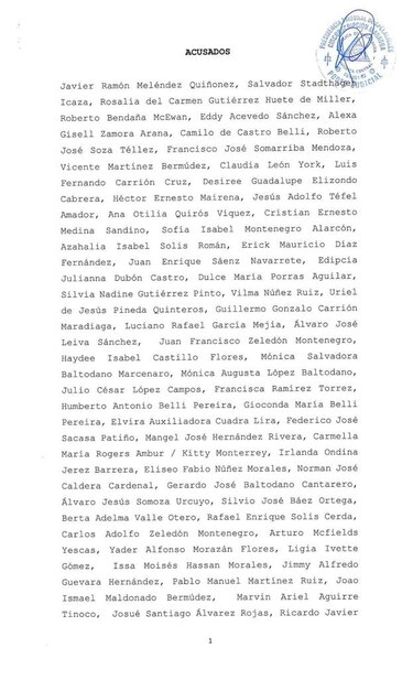 Nicaragua retira la nacionalidad a Sergio Ramírez, Gioconda Belli y a 92 personas más