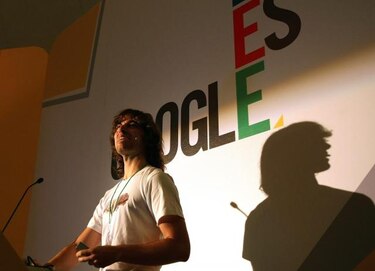 Expertos imparten ponencias sobre Google en México