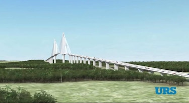 ACP busca financiamiento internacional para pagar construcción del tercer puente sobre el Canal