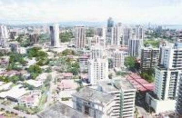 Panamá en busca del Alca