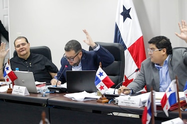 Diputados aprueban $1.2 millones a la Autoridad Marítima para revisar concesiones portuarias