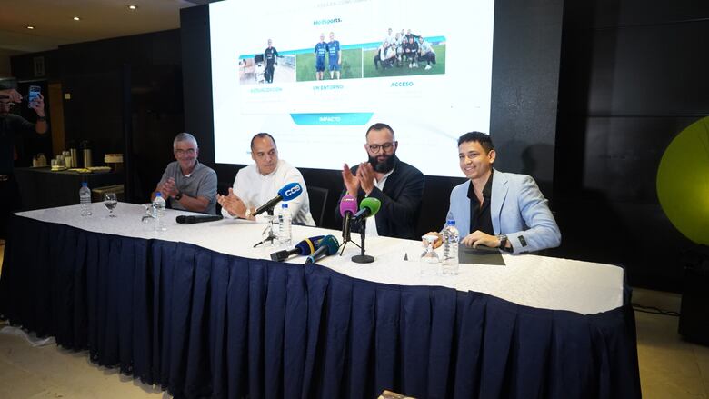 El kinesiólogo de Messi y la selección de Argentina habla sobre la evolución de la medicina deportiva 