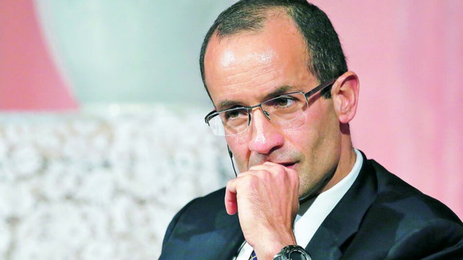 Odebrecht utilizó cuentas en Suiza para ‘sobornos’