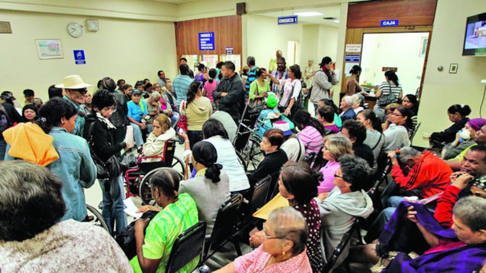 Avanza proceso para el nuevo ION