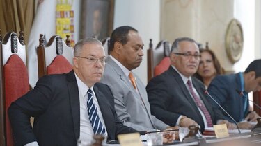Demandan decreto municipal que aumentó varias multas