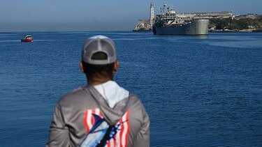 Qué se sabe del tiroteo reportado por Cuba contra una lancha civil de Estados Unidos
