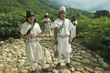 Hermanos mayores