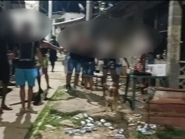 Policía intervino en ‘parkings’ clandestinos en El Chorrillo y Samaria