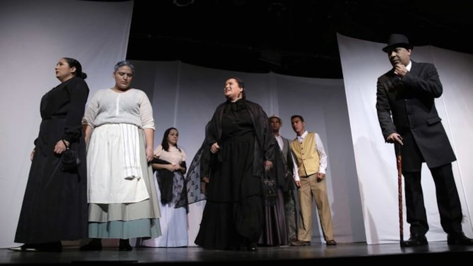 El inesperado regalo de Federico García Lorca en Panamá