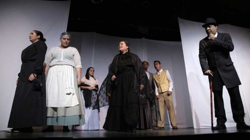 El inesperado regalo de Federico García Lorca en Panamá