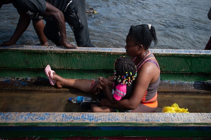 ‘Necesitamos unir fuerzas para frenar la violencia contra los migrantes’: Médicos Sin Fronteras