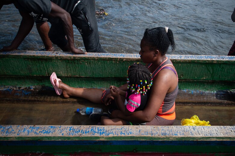 ‘The New York Times’ revela los atroces testimonios de violación sexual en el Darién