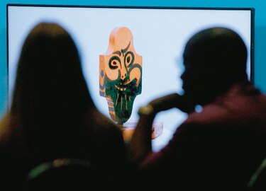 Recaudan $108 millones con 11 obras de Picasso