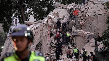 Tragedia en Venezuela: casi 1,000 muertos y más de 3,300 heridos