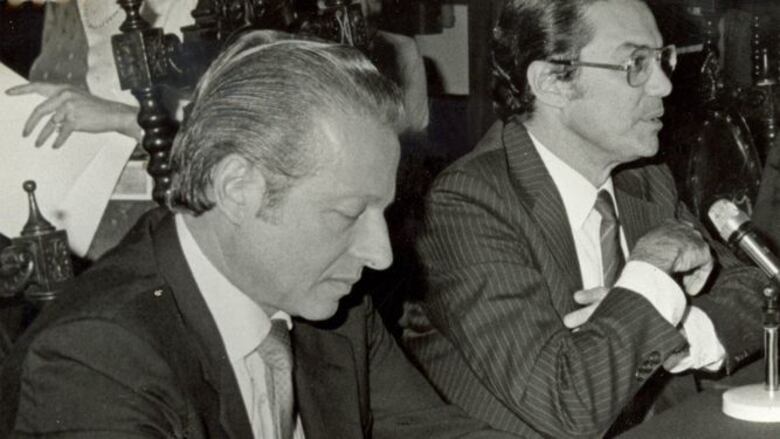 Muere el expresidente de la República Eric Arturo Delvalle 