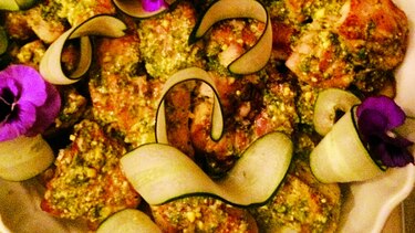 Cocina gourmet: Amor por la cocina