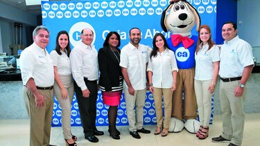 Nueva sucursal de Caja de Ahorros en Changuinola