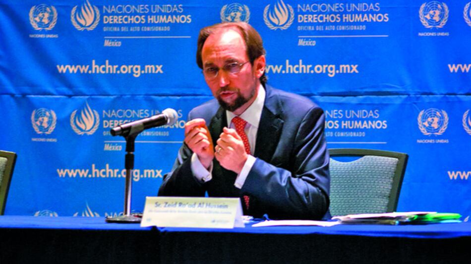 Uruguay, en deuda con reos y mujeres