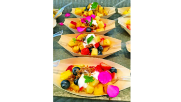 Cocina Gourmet: Cambio de estilo