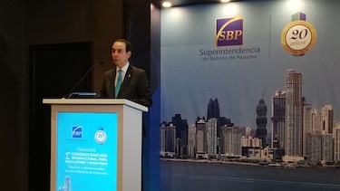 ICBC, el banco más grande del mundo, interesado en establecerse en Panamá