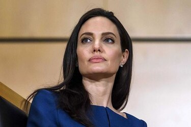 Angelina Jolie defiende a la ONU; condena 'ola de nacionalismo'