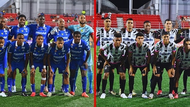 LPF: Tauro y Árabe Unido abren la quinta fecha necesitados de un triunfo