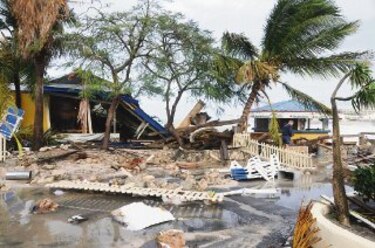 Costa Rica, lista para huracanes