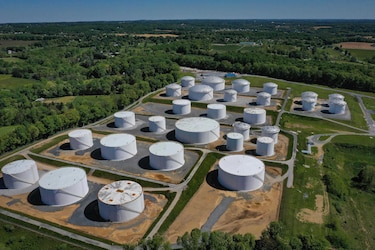 ¿Tiene futuro el combustible sintético?