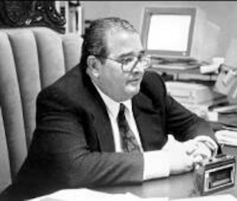 El mensaje del nieto de Endara a Torrijos: ‘mi abuelo jamás te apoyó en vida’