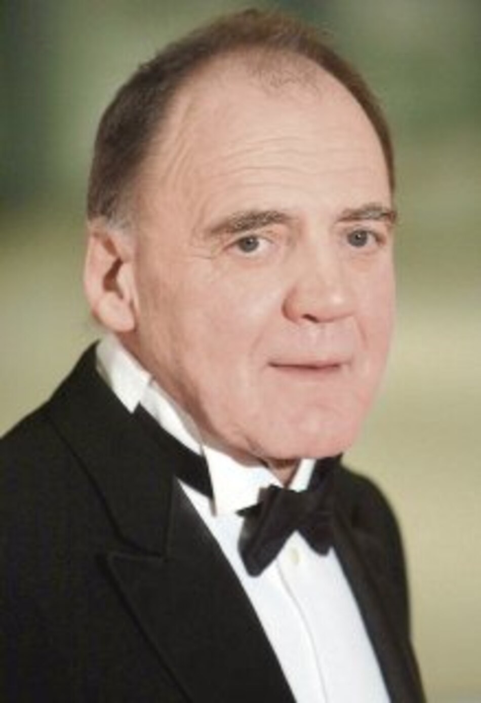 Los 70 años de Bruno Ganz