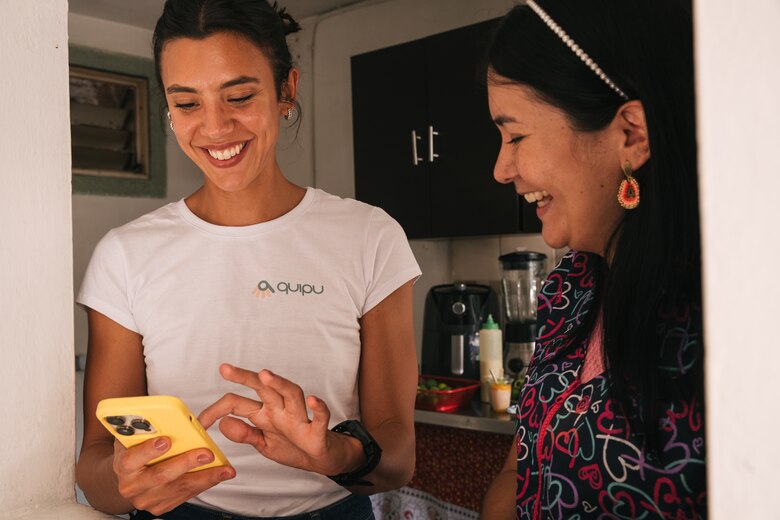 Cuando las mujeres prosperan, la humanidad prospera: Cartier