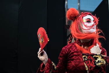 El Festival Internacional de Artes Escénicas culmina con jornada gratuita al aire libre